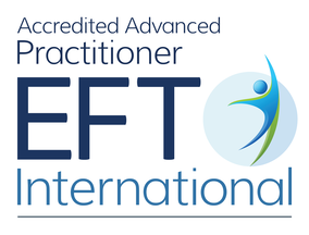 EFT INTERNATIONAL ADVANCED PRACTITIONER LOGO